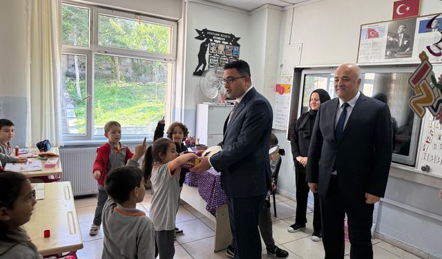 Eğitimde Yeni Dönem!