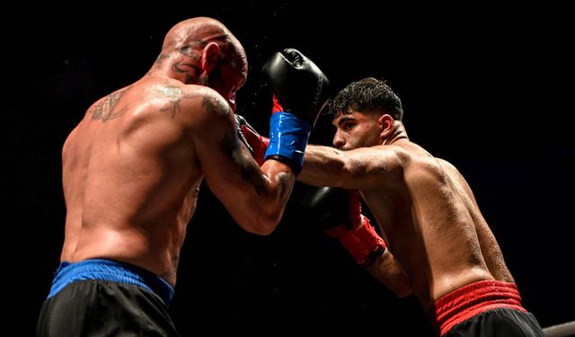 Aile Gücü Ringde! Emre ve Arda Meral Şahintürk Kardeşler Avusturya’da Birlikte Zafer Kazandı