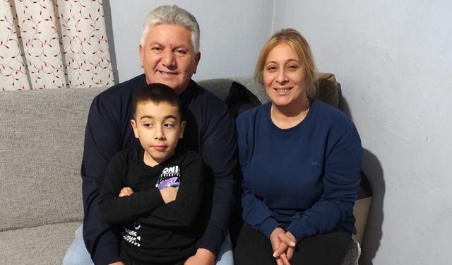 Kozlu Muhtarı Muhammet Yarbaşı’ndan Asaf Ali’ye Destek Çağrısı...