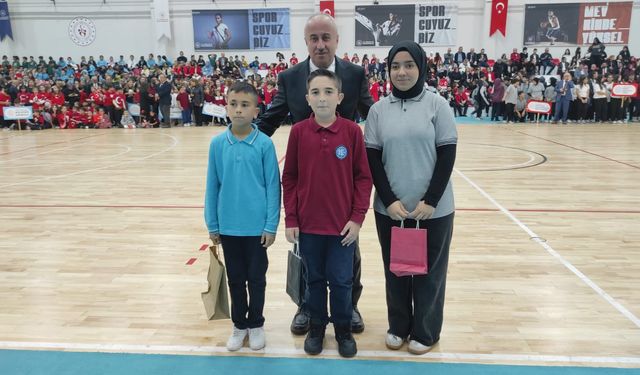 Cumhuriyet Coşkusu Kozlu'da Yaşandı...