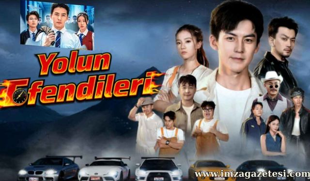 Yolun Efendileri Türkçe İzle
