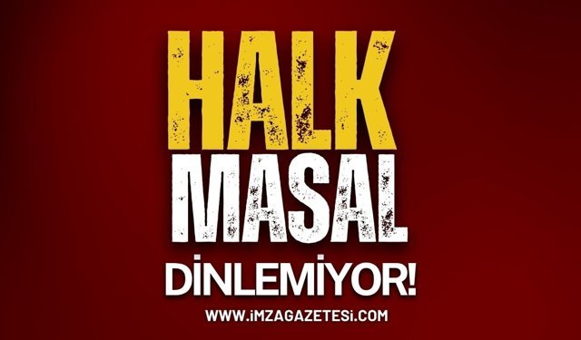 CHP Zonguldak İl Başkanlığı’ndan sert açıklama: “Halk masal dinlemiyor, gerçek gündem açlık ve yoksulluk”