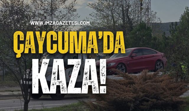 Sürücü Direksiyon Hakimiyetini kaybedince!