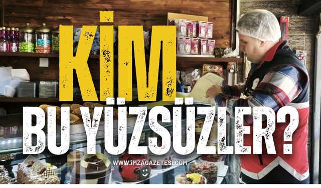 Halk Sağlığı ile Oynayanlara Ceza! Kim bu Sağlık Yüzsüzleri?