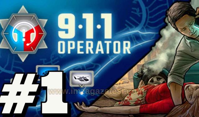 911 Operator Türkçe Yama İndir (PC ve Mobil)