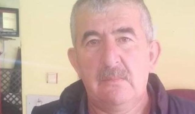 Mantar Toplarken Kaybolan Adam Ölü Bulundu!