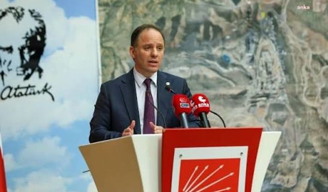 Deniz Yavuzyılmaz’dan hükümete çağrı!