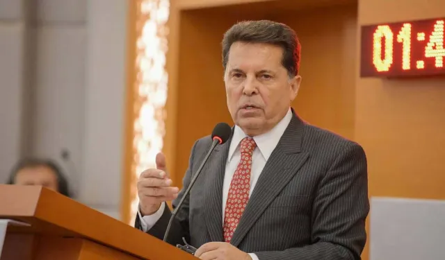 Ahmet Özer Tahliye Oldu Mu, Suçu Neydi?