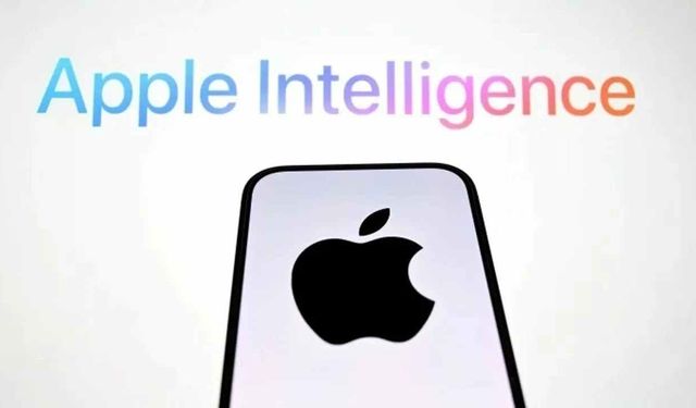 Apple Intelligence Hangi Modellerde Var? Listesi