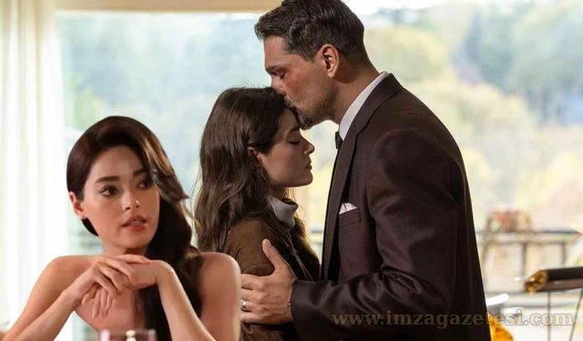 Aynadaki Yabancı Neden Final Yapıyor? Bitme Sebebi Nedir?