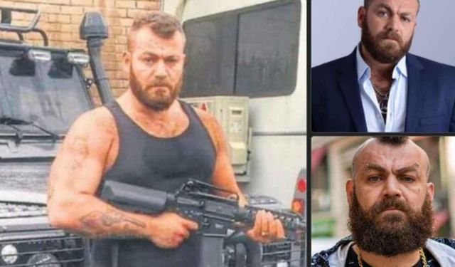 Bahadır Ünlü Hangi Dizilerde Oynadı? Nereden Ünlü Oldu?