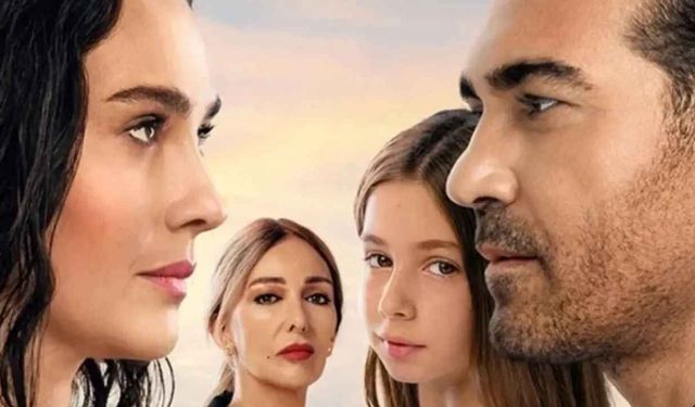 Ben Onun Annesiyim Neden Bitti? Final Sebebi Nedir?