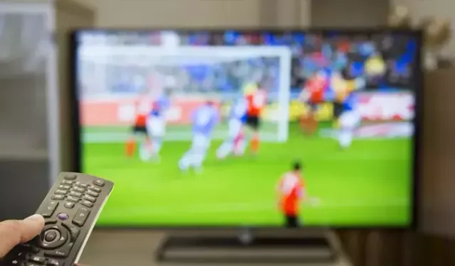 CANLI: Şifresiz Beşiktaş Fenerbahçe Maçı Canlı İzle Linki ve Canlı Anlatım