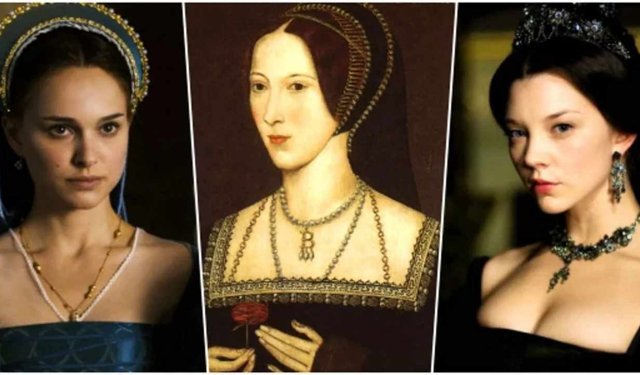 Boleyn Kızı Gerçek Mi? Hikayesi Doğru Mu?