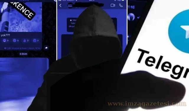 C7K Telegram Kanalı Nedir? Operasyon Sebebi