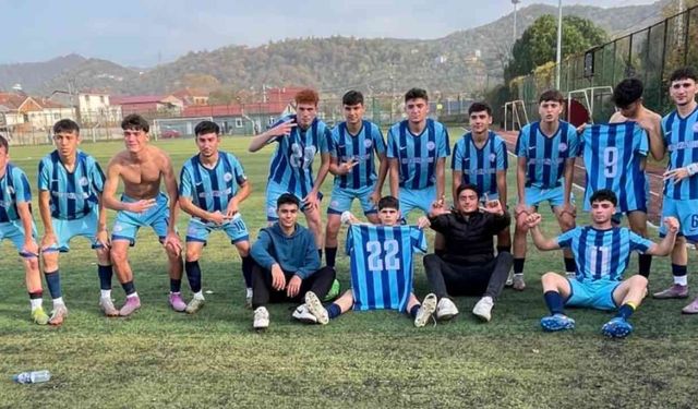 Çatalağzı Demirspor Lider Kozluspor’u 2-1 Mağlup Etti