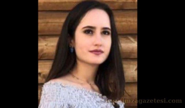 Mühendis Ceren Özgül Neden Öldü? Kimdir?