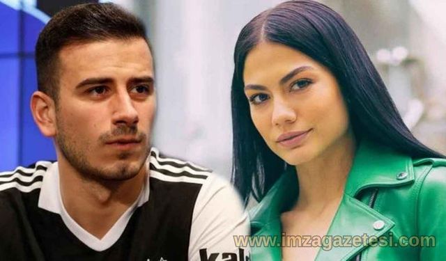 Demet Özdemir Oğuzhan Özyakup Neden Ayrıldı? Sebebi Nedir