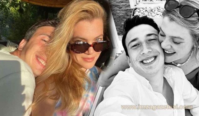 Derya Şensoy Sevgilisi Kimdir?