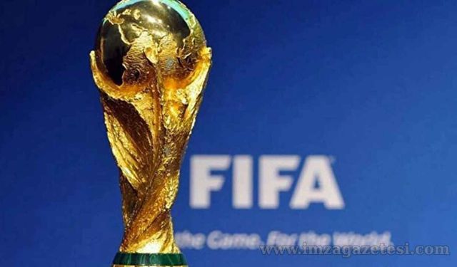 Dünya Kupası Elemeleri Play Off Nasıl Olacak? Türkiye Gruptan Nasıl Çıkar?