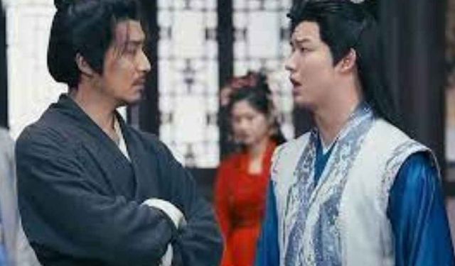 Dünyayı Silik Baba Fethediyor Türkçe Dublaj İzle