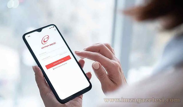 E Devlete Neden Giremiyorum, Açılmama Sebebi Nedir? 2025 Aralık