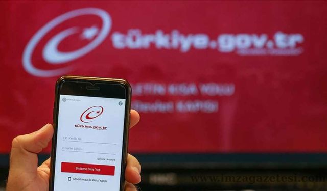 e-Devlet’e Neden Giremiyorum? Açılmıyor Hatası 2025 Kasım