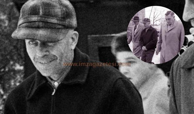 Ed Gein Gerçek Mi? Hikayesi Yaşanmış Mı?