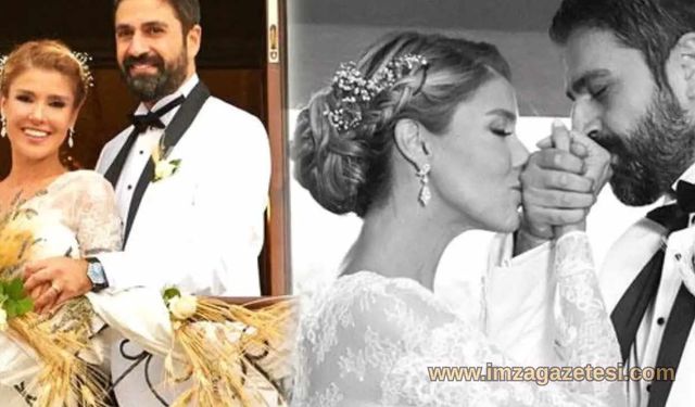 Erhan Çelik Ve Gülben Ergen Neden Ayrıldı?