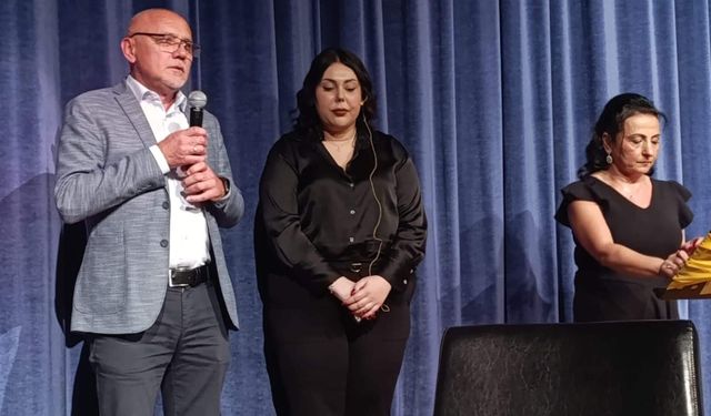 "O Salak Yanlış kişiye çattı!"