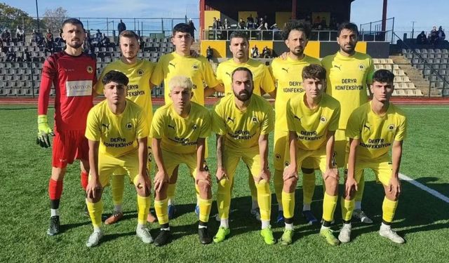 Puanları Paylaştılar. Maç Golsüz Tamamlandı!