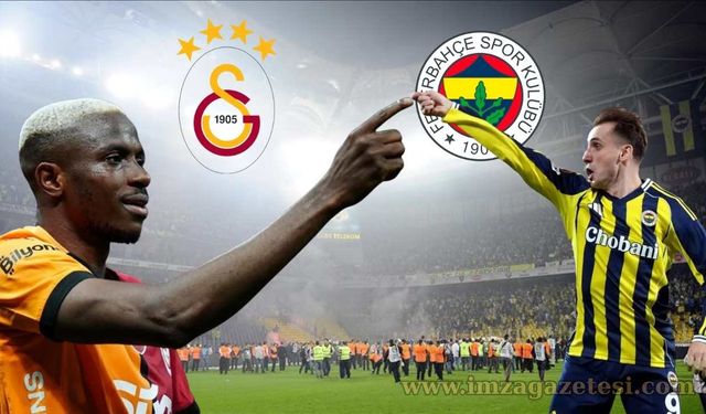 Fenerbahçe Galatasaray Taraftarium24 Canlı Maç Uyarısı