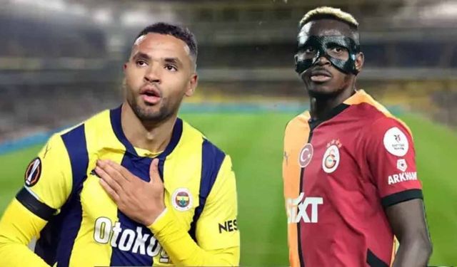 Fenerbahçe - Galatasaray Maçı Canlı Anlatım | FB - GS Bein Sports 1 Dev Derbi
