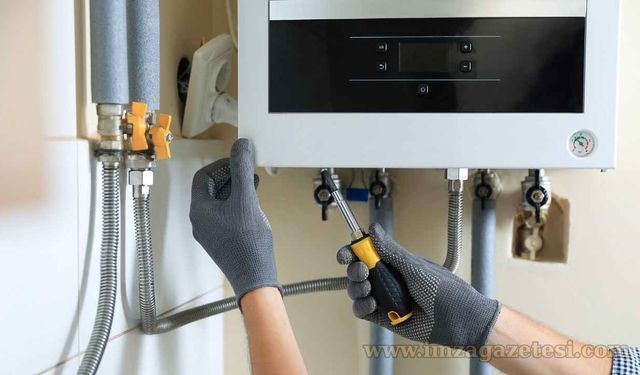 Ferroli D1 Hatası Nedir? Nasıl Çözülür