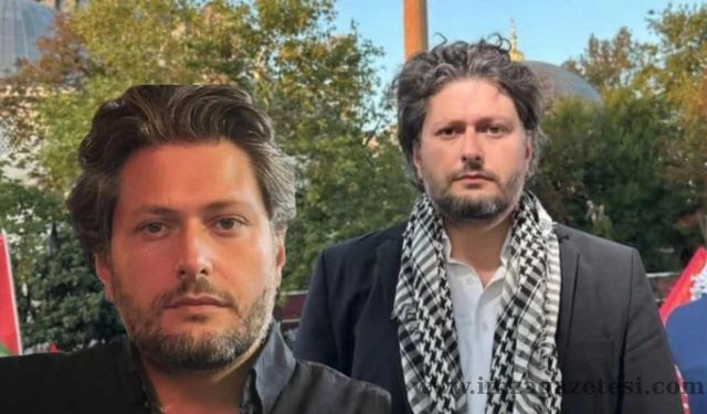 Furkan Bölükbaşı Neden Gözaltına Alındı, ne Dedi?