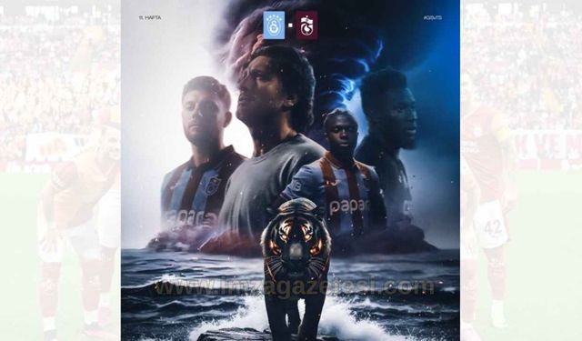 Galatasaray – Trabzonspor Maçı Nefesleri Kesti: Dev Mücadelede İlk 11’ler Belli Oldu