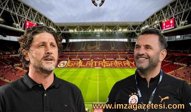 RAMS Park’ta Dev Derbi: Galatasaray - Trabzonspor Maçının Muhtemel 11’leri