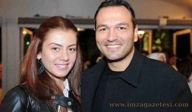 Gökçe Bahadır ve Ali Sunal Neden Boşandı? Ayrılık Nedenleri Nedir?