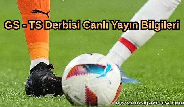 Selcuksport HD | Galatasaray - Trabzonspor maçı canlı izle! GS - TS Derbisi Canlı Yayın Bilgileri