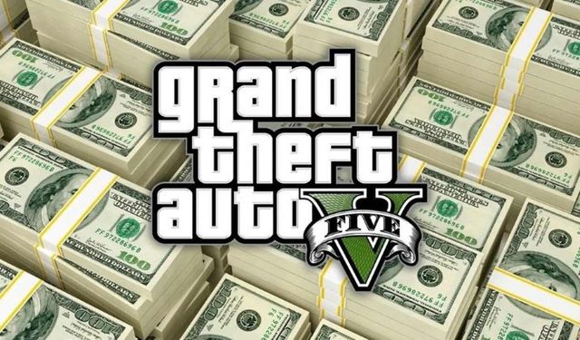GTA 5 Para Hilesi Nasıl Yapılır? (2025 Kasım Güncel Yöntemler)