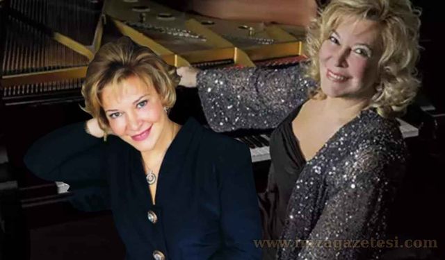 Piyanist Gülsin Onay Kimdir? Kaç Yaşında?