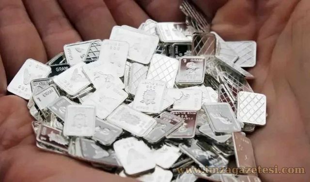 Gümüş Neden Yükseliyor? 2025 Aralık Artışının Sebebi Nedir?