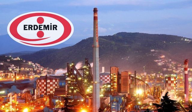 Borsada Erdemir Hisselerindeki Dalgalanmanın Nedeni?