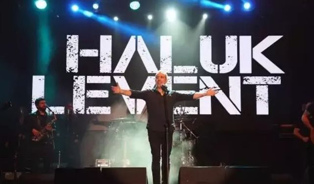 Tarsus Haluk Levent Konseri Ne Zaman? Bilet Fiyatları ve Yeri 2025
