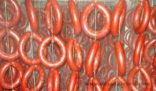 Hileli Sucuk Olan Markalar Listesi 2025