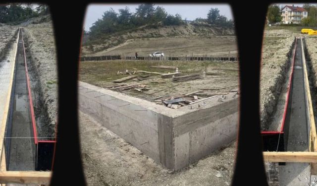 Talepler karşılık buldu! Ereğli'ye Yapılıyor!