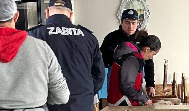 Zonguldak'ın o İlçesinde 2 İş Yerine Para Cezası!