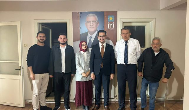 İhanet Sürecine Karşı İyi Gençlik Kampanyası!