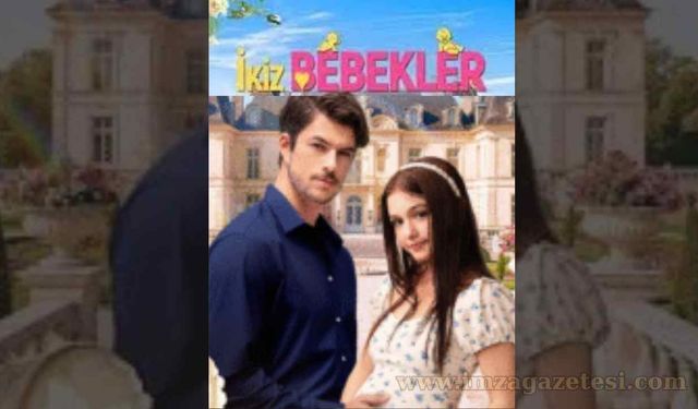 İkiz Bebekler Türkçe Dublaj İzle