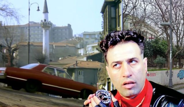 Katma Değer Şaban Nerede Çekildi?